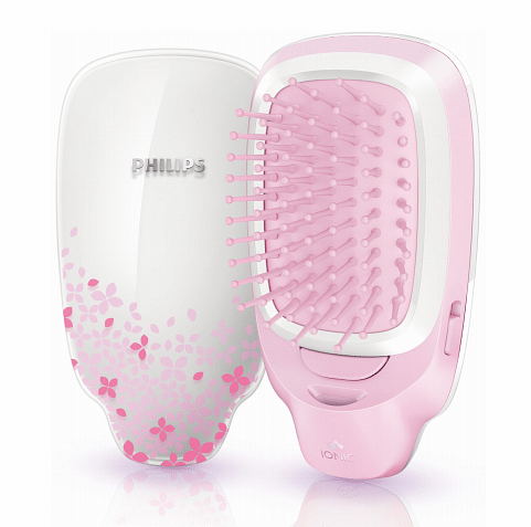 Philips Hair brush  10 Last minute gifts for every personality type gift ideas christmas last minute shopping beauty.png